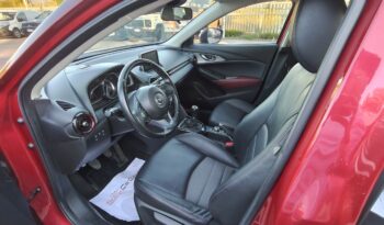 MAZDA CX-3 1.5 105CV SKYACTIVE EXCEED