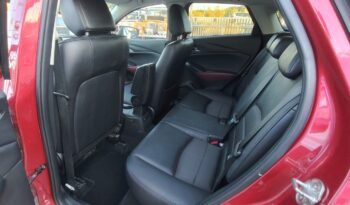 MAZDA CX-3 1.5 105CV SKYACTIVE EXCEED