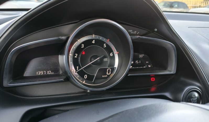 MAZDA CX-3 1.5 105CV SKYACTIVE EXCEED