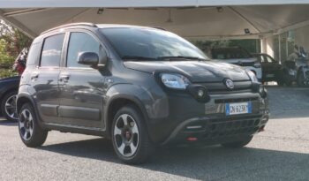 FIAT PANDA 1.0 70CV FIREFLY HYBRID
