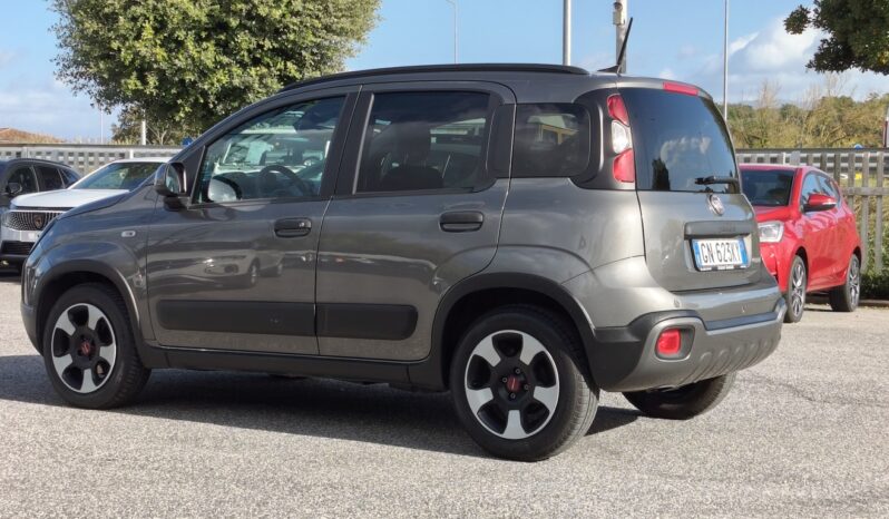 FIAT PANDA 1.0 70CV FIREFLY HYBRID
