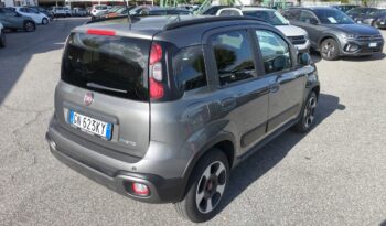 FIAT PANDA 1.0 70CV FIREFLY HYBRID