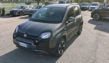 FIAT PANDA 1.0 70CV FIREFLY HYBRID