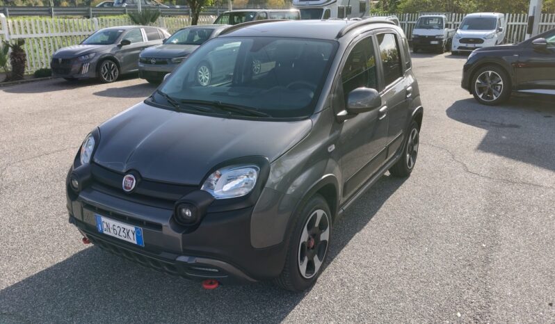 FIAT PANDA 1.0 70CV FIREFLY HYBRID