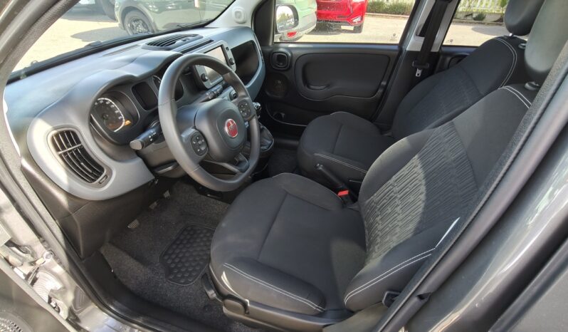 FIAT PANDA 1.0 70CV FIREFLY HYBRID