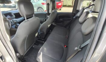 FIAT PANDA 1.0 70CV FIREFLY HYBRID