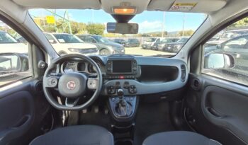 FIAT PANDA 1.0 70CV FIREFLY HYBRID