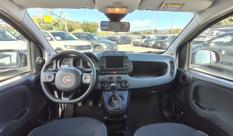 FIAT PANDA 1.0 70CV FIREFLY HYBRID