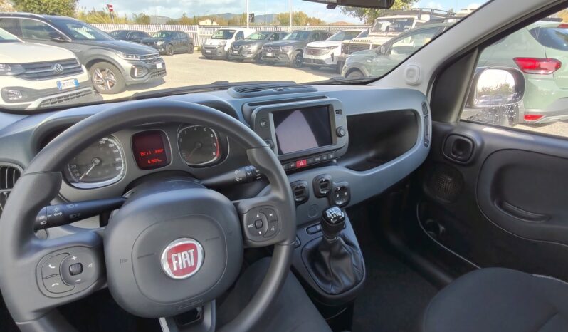 FIAT PANDA 1.0 70CV FIREFLY HYBRID