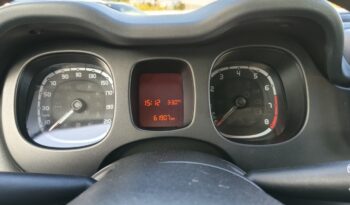 FIAT PANDA 1.0 70CV FIREFLY HYBRID