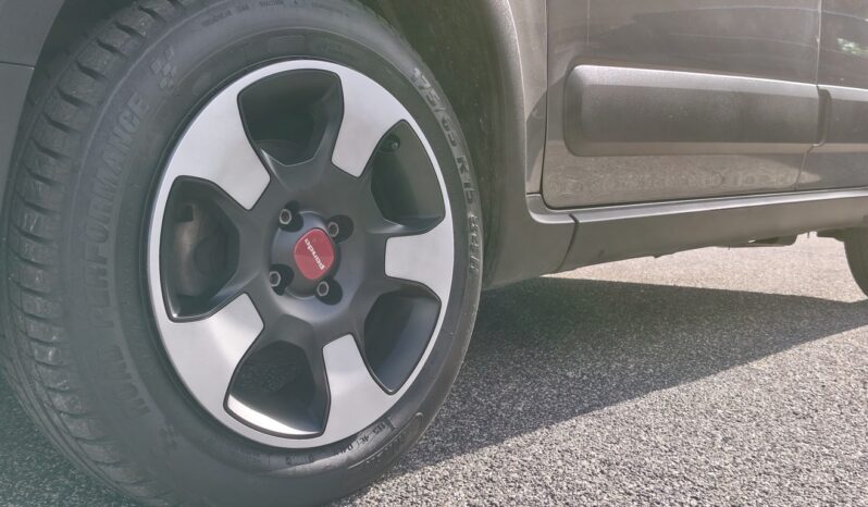 FIAT PANDA 1.0 70CV FIREFLY HYBRID