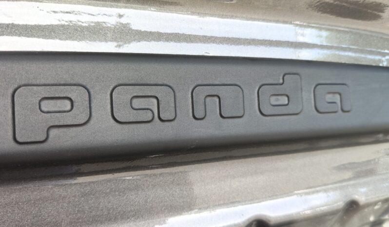 FIAT PANDA 1.0 70CV FIREFLY HYBRID