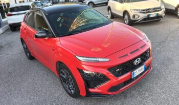 HYUNDAI KONA 1.0 120CV T-GDI HYBRID N-LINE