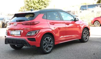 HYUNDAI KONA 1.0 120CV T-GDI HYBRID N-LINE
