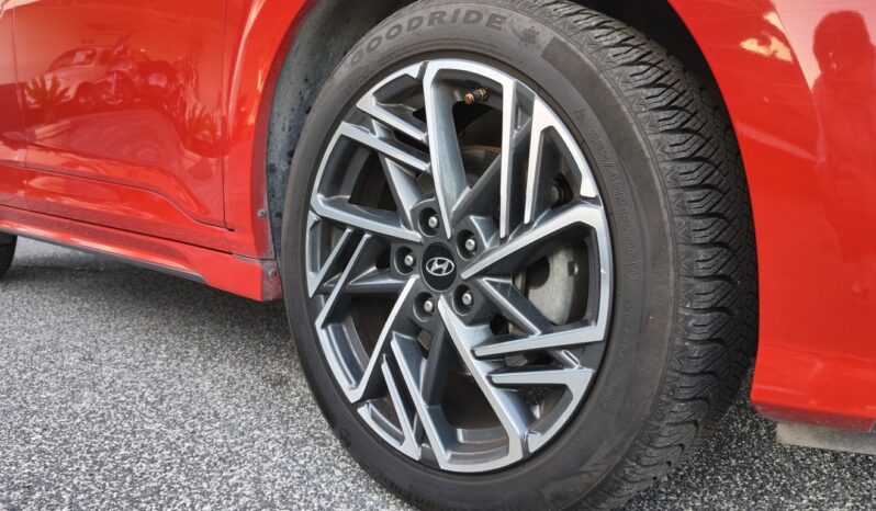 HYUNDAI KONA 1.0 120CV T-GDI HYBRID N-LINE