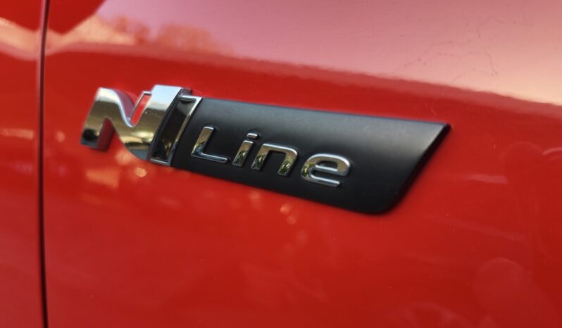 HYUNDAI KONA 1.0 120CV T-GDI HYBRID N-LINE