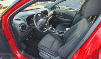 HYUNDAI KONA 1.0 120CV T-GDI HYBRID N-LINE