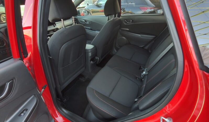HYUNDAI KONA 1.0 120CV T-GDI HYBRID N-LINE