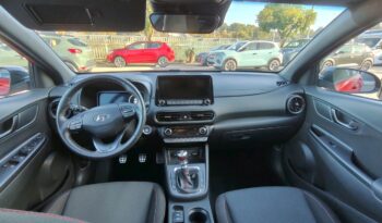 HYUNDAI KONA 1.0 120CV T-GDI HYBRID N-LINE