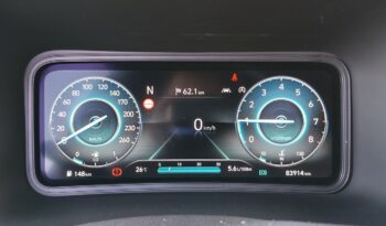 HYUNDAI KONA 1.0 120CV T-GDI HYBRID N-LINE