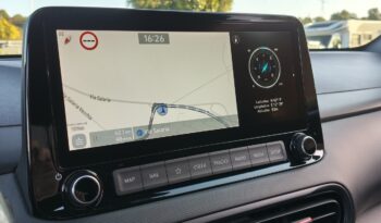 HYUNDAI KONA 1.0 120CV T-GDI HYBRID N-LINE