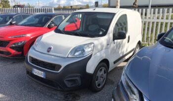 FIAT FIORINO 1.3 MJT 95CV CARGO SX