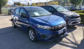 DACIA SANDERO STRETTWAY 1.0 65CV ESSENTIAL