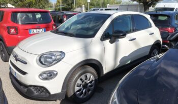FIAT 500X 1.3 MultiJet 95 CV Cult