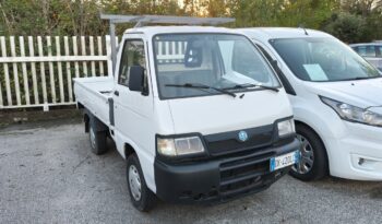 PIAGGIO PORTER 1.3 65CV TOP DECK