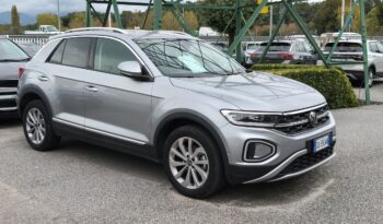 VOLKSWAGEN T-ROC 1.5 TSI 150CV DSG STYLE