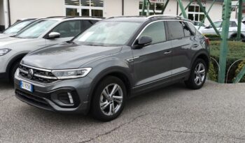 VOLKSWAGEN T-ROC 1.5 TSI 150CV DSG R-LINE