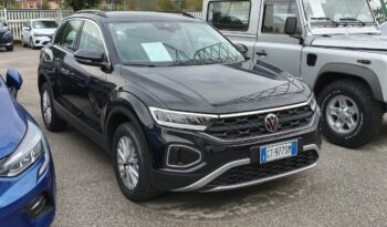 VOLKSWAGEN T-ROC 1.5 TSI 150CV DSG LIFE