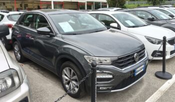 VOLKSWAGEN T-ROC 1.5 TSI 150CV DSG STYLE