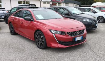 PEUGEOT 508 1.5 HDI 130CV GT-LINE