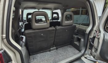SUZUKI JIMNY 1.3 80CV 16V CAT 4WD JLX