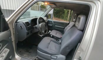 SUZUKI JIMNY 1.3 80CV 16V CAT 4WD JLX