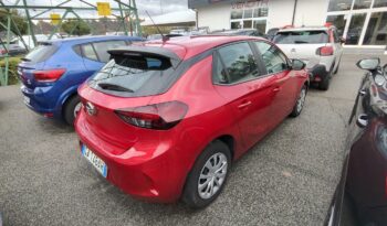 OPEL CORSA 1.2 75CV EDITION