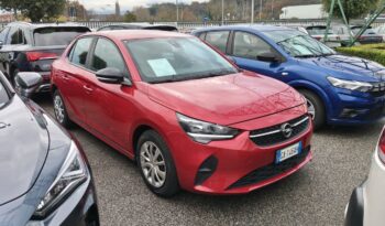 OPEL CORSA 1.2 75CV EDITION