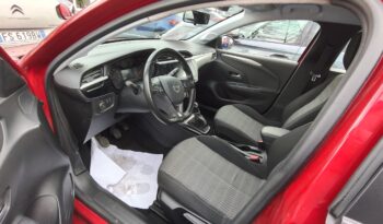 OPEL CORSA 1.2 75CV EDITION