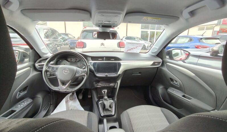 OPEL CORSA 1.2 75CV EDITION