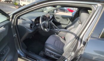TOYOTA C-HR 1.8 140 CV HYBRID LOUNGE