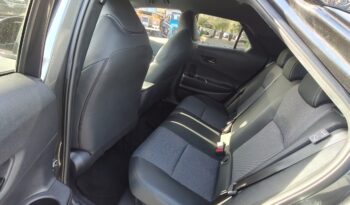 TOYOTA C-HR 1.8 140 CV HYBRID LOUNGE