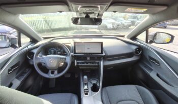 TOYOTA C-HR 1.8 140 CV HYBRID LOUNGE