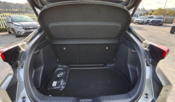 TOYOTA C-HR 1.8 140 CV HYBRID LOUNGE