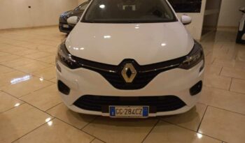 RENAULT CLIO 1.5 DCI 100 CV BUSINESS
