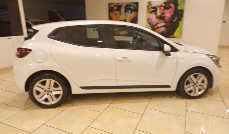 RENAULT CLIO 1.5 DCI 100 CV BUSINESS