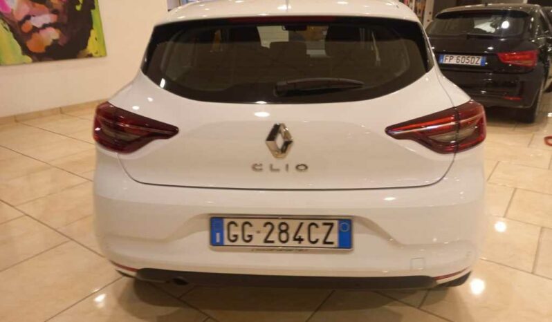 RENAULT CLIO 1.5 DCI 100 CV BUSINESS