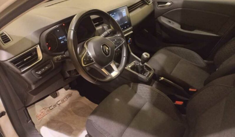 RENAULT CLIO 1.5 DCI 100 CV BUSINESS
