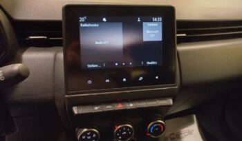 RENAULT CLIO 1.5 DCI 100 CV BUSINESS