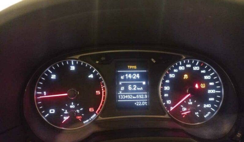 AUDI A1 1.6 TDI 105 CV